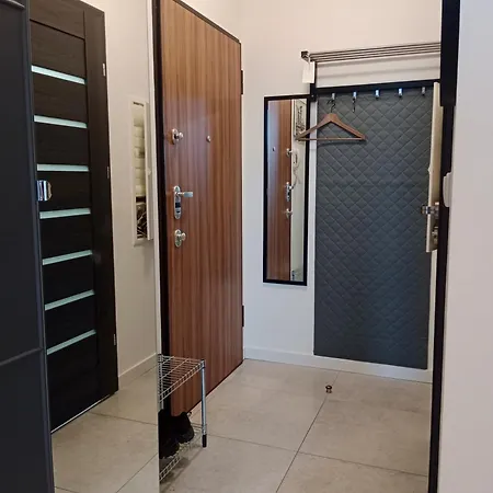Uroczy Dlugie Ogrody 48 Gdansk