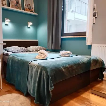 Uroczy Dlugie Ogrody 48