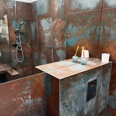 Uroczy Dlugie Ogrody 48 * גדנסק