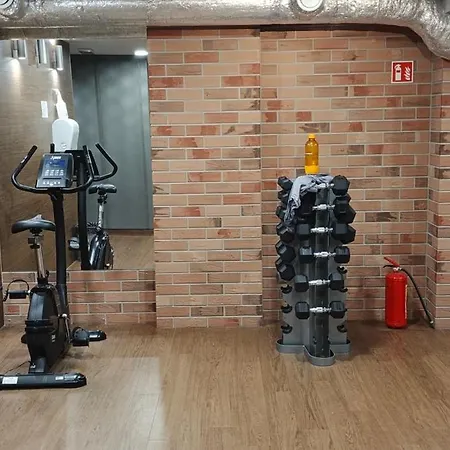 Uroczy Dlugie Ogrody 48 Appartamento