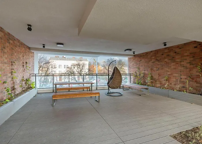 Uroczy Dlugie Ogrody 48 *