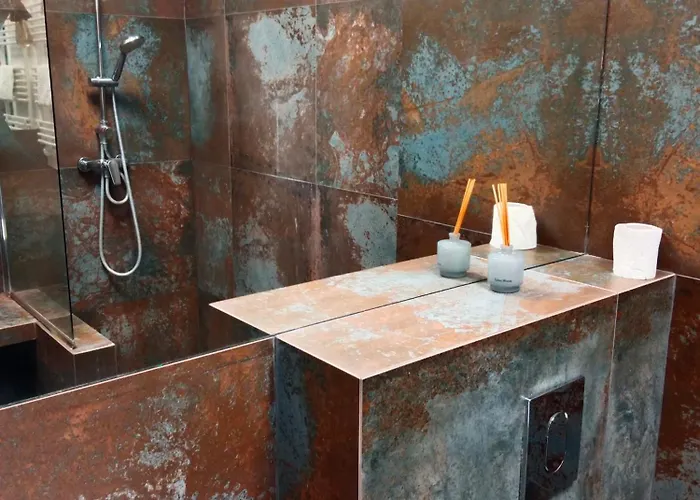 Uroczy Dlugie Ogrody 48 * 格但斯克