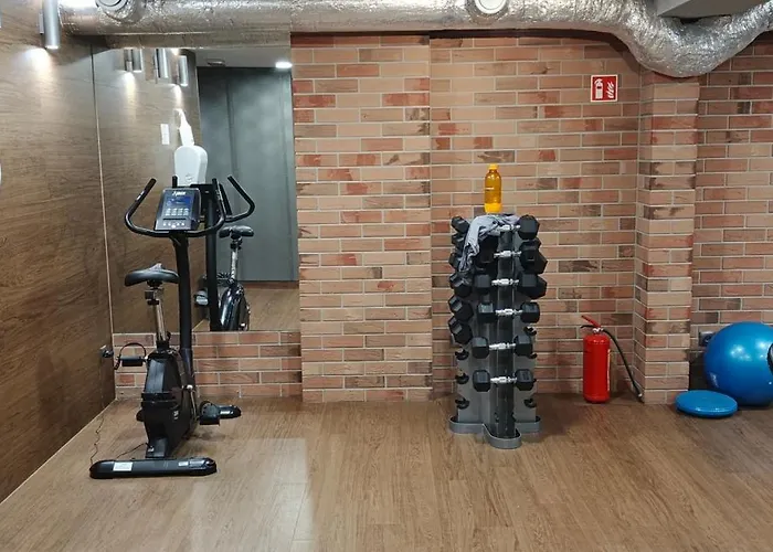 Uroczy Dlugie Ogrody 48 公寓