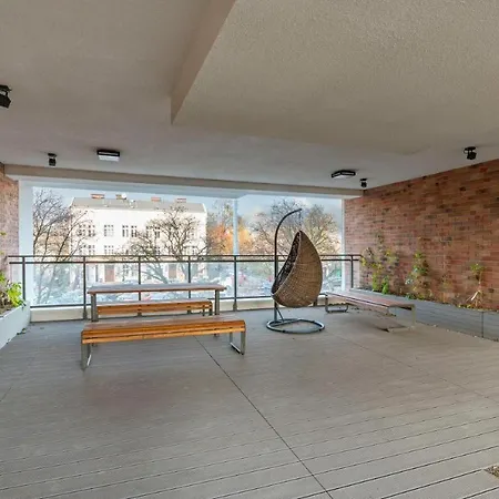 Uroczy Dlugie Ogrody 48 *