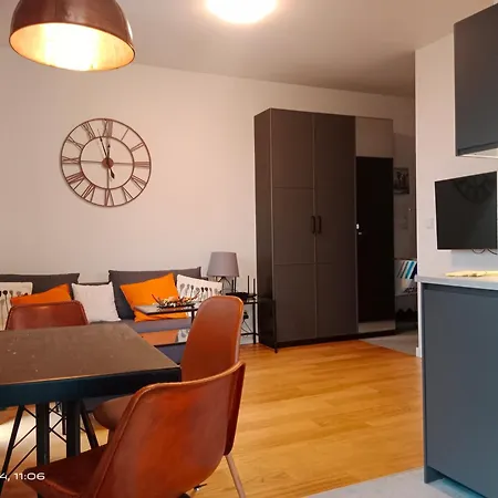 Uroczy Dlugie Ogrody 48