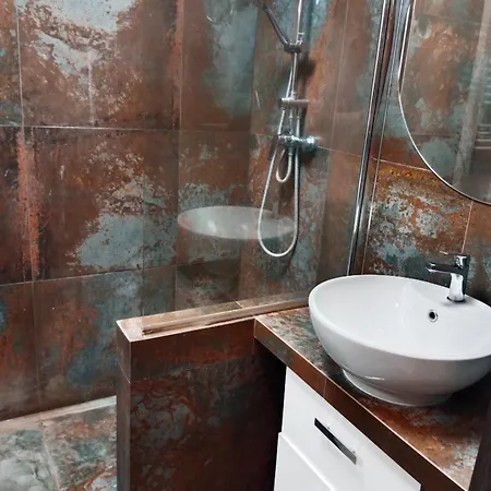 Uroczy Dlugie Ogrody 48 Danzig