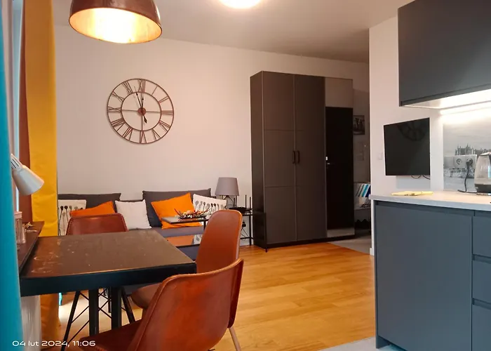 Uroczy Dlugie Ogrody 48