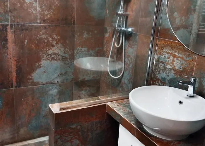 Uroczy Dlugie Ogrody 48 Γκντανσκ