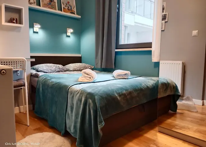 Uroczy Dlugie Ogrody 48